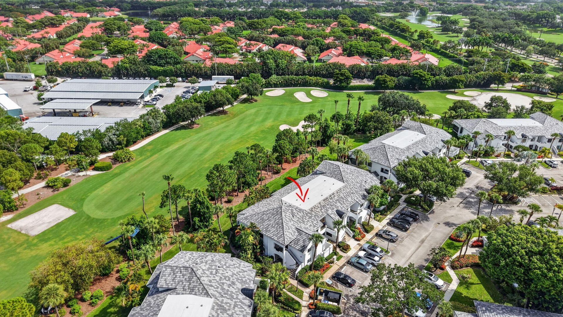 7473 Glendevon Lane, Unit 402, Delray Beach, FL 33446 Photo