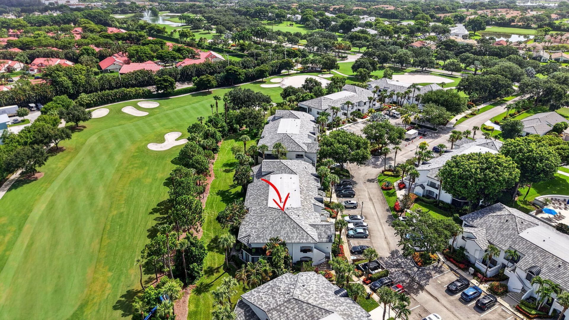 7473 Glendevon Lane, Unit 402, Delray Beach, FL 33446 Photo