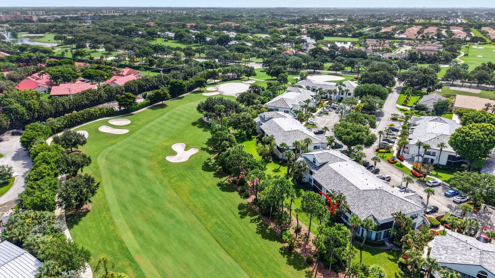 7473 Glendevon Lane, Unit 402, Delray Beach, FL 33446 Photo