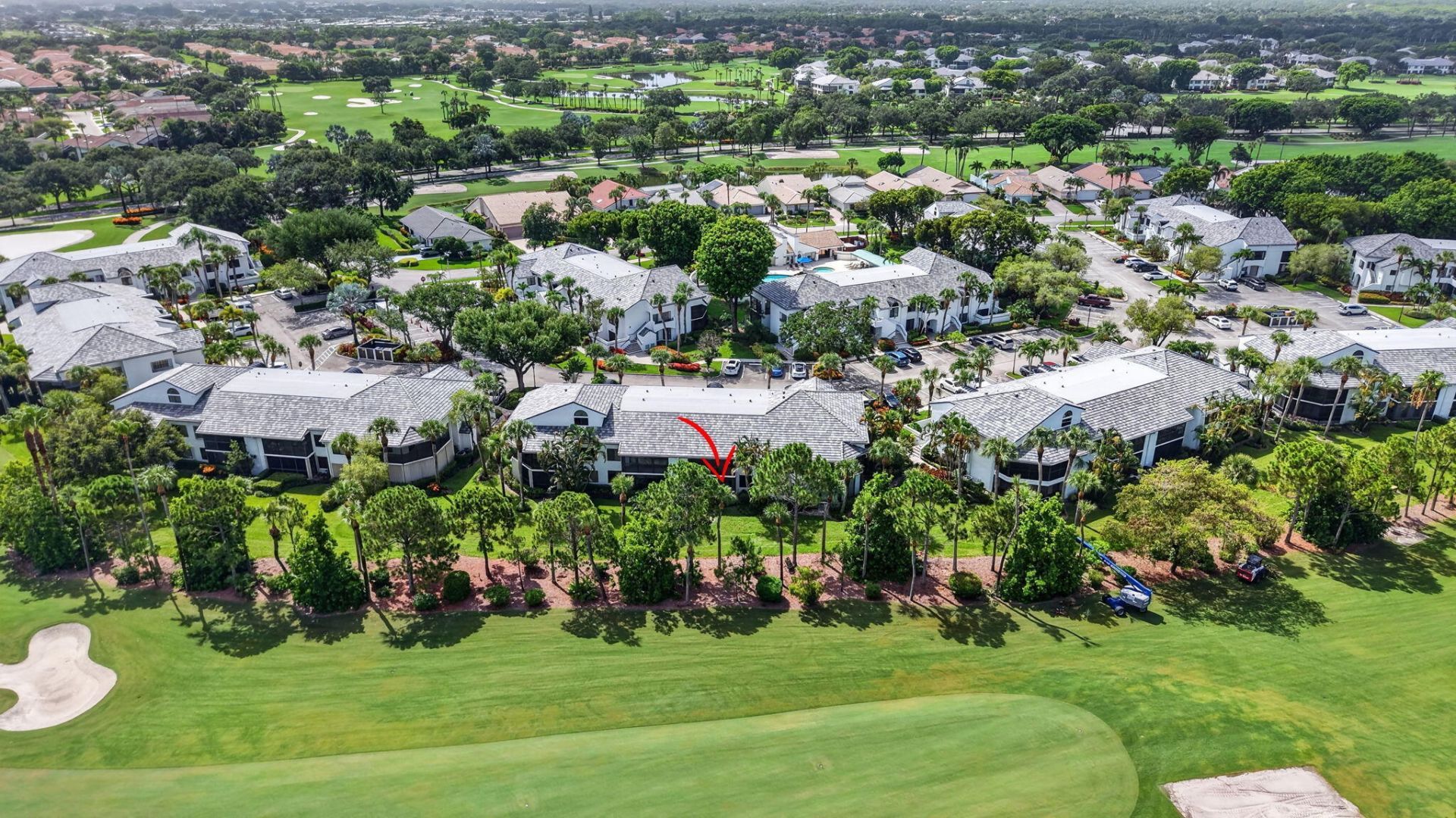7473 Glendevon Lane, Unit 402, Delray Beach, FL 33446 Photo