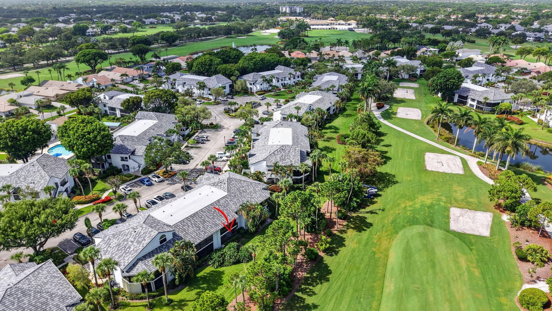 7473 Glendevon Lane, Unit 402, Delray Beach, FL 33446 Photo