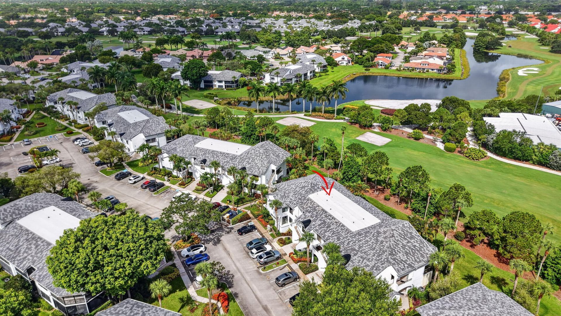 7473 Glendevon Lane, Unit 402, Delray Beach, FL 33446 Photo