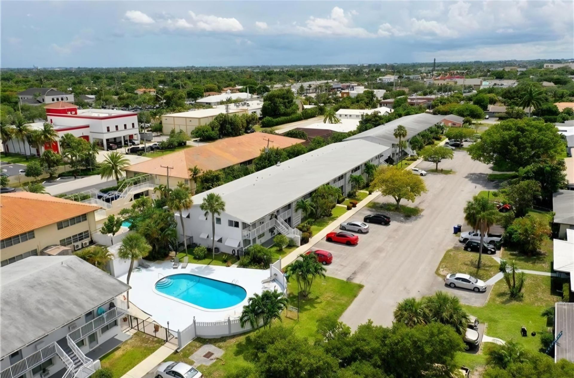 2000 NE 51st Court, Unit 108, Fort Lauderdale, FL 33308 Photo