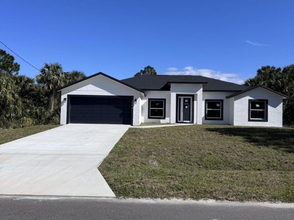 3351 Lakeland Avenue SW, Palm Bay, FL 32908