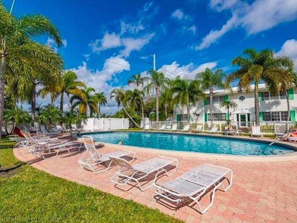 1851 NE 62nd Street, Unit 507, Fort Lauderdale, FL 33308