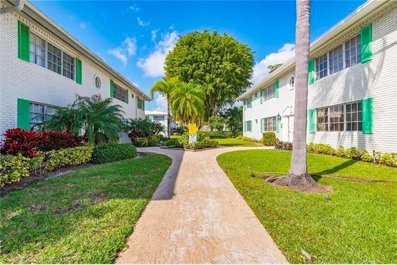 1851 NE 62nd Street, Unit 507, Fort Lauderdale, FL 33308 Photo