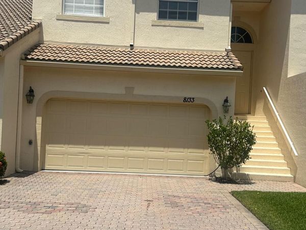 8133 Mulligan Circle, Port St. Lucie, FL 34986