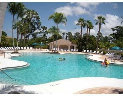 8133 Mulligan Circle, Port Saint Lucie, FL 34986 Photo