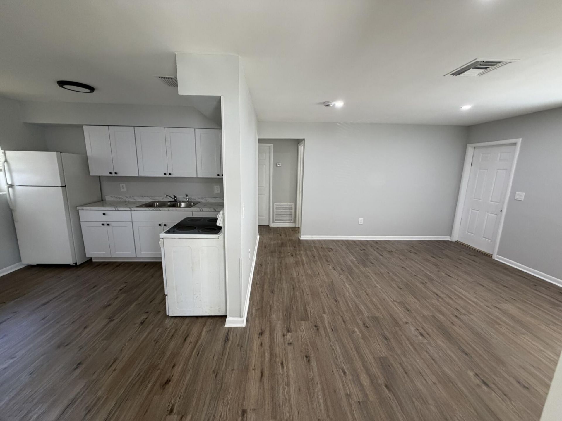 926 S F Street, Unit 1, Lake Worth, FL 33460 Photo