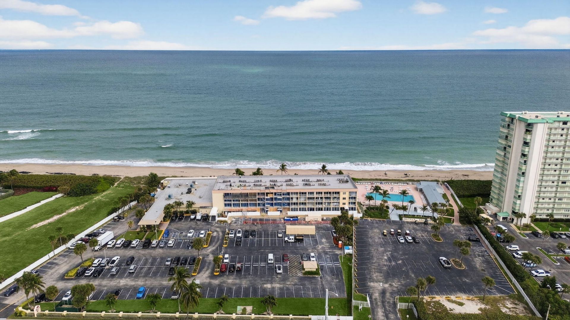 9800 S Ocean Drive, Unit 316, Jensen Beach, FL 34957 Photo