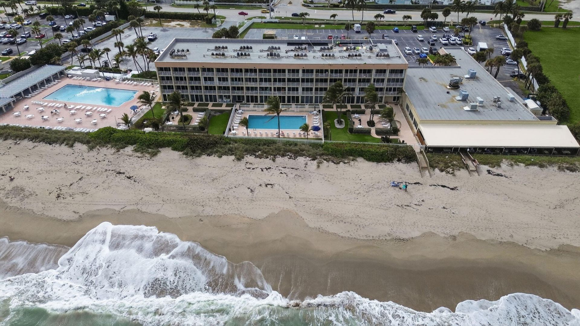 9800 S Ocean Drive, Unit 316, Jensen Beach, FL 34957 Photo