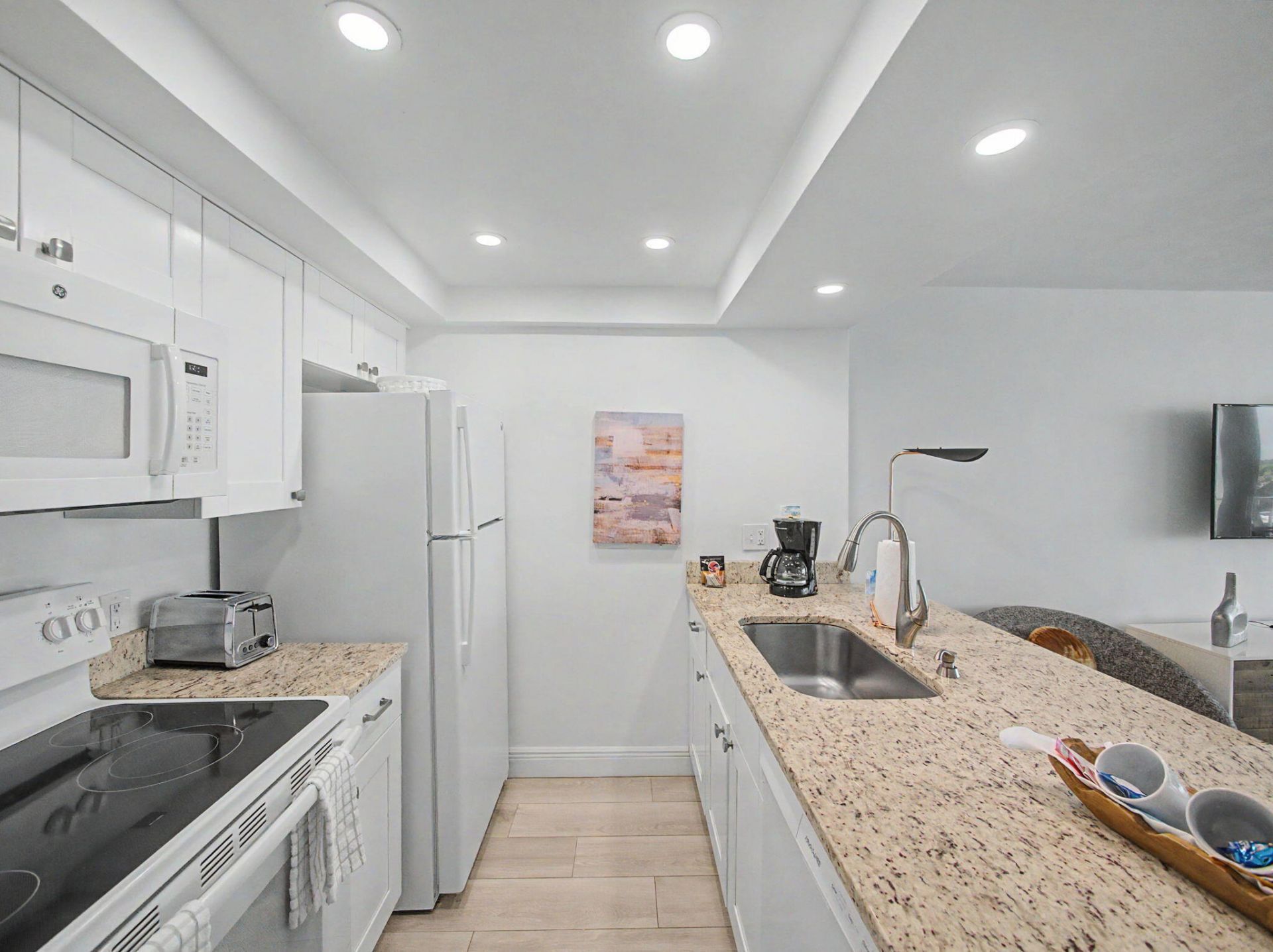 9800 S Ocean Drive, Unit 316, Jensen Beach, FL 34957 Photo