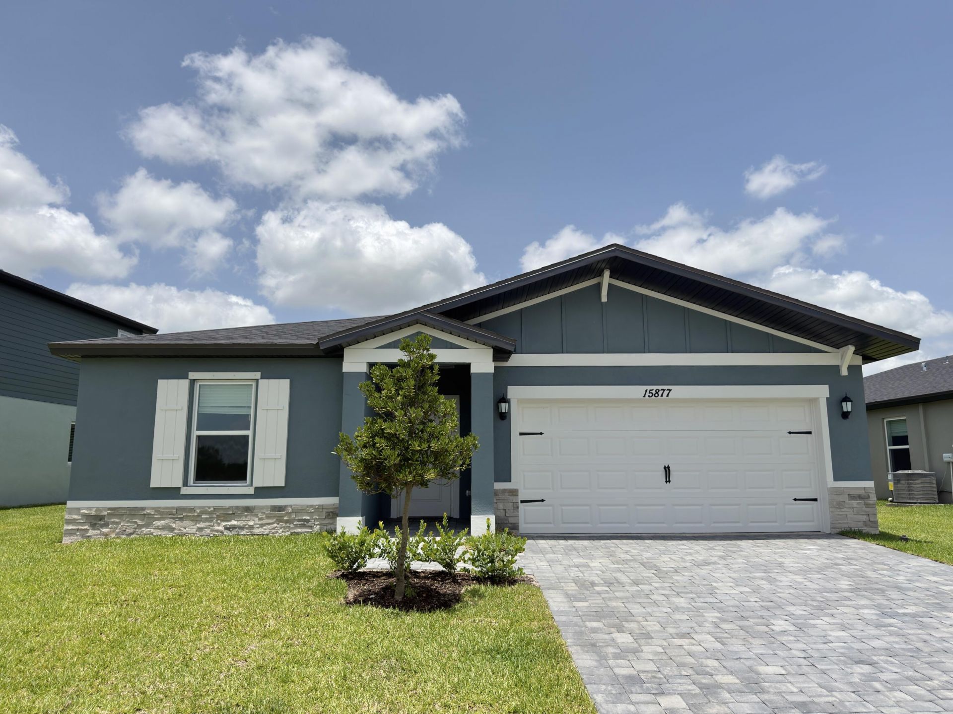 15877 SW Vine Drive, Indiantown, FL 34956 Photo