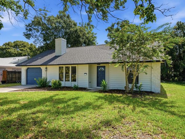306 24th Avenue, Vero Beach, FL 32967