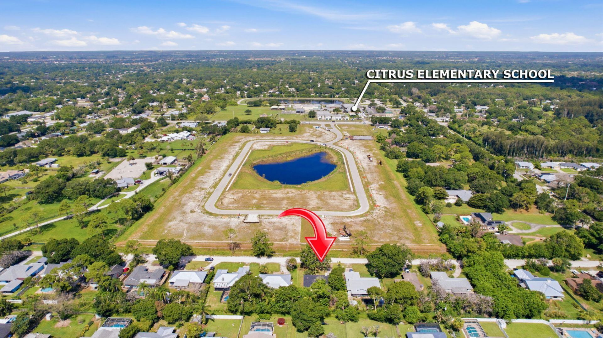 306 24th Avenue, Vero Beach, FL 32967 Photo