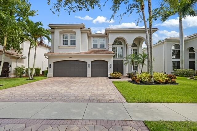 11045 Misty Ridge Way, Boynton Beach, FL 33473 Photo