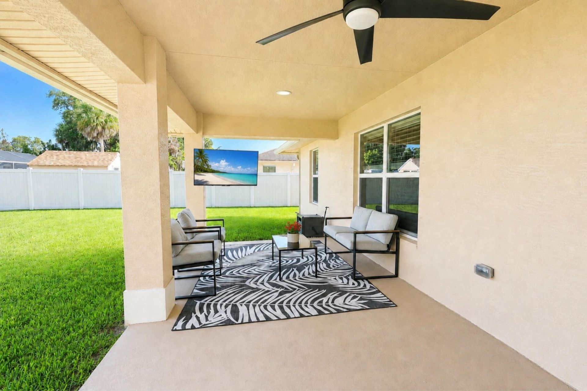 2382 SW Wynnewood Street, Port Saint Lucie, FL 34953 Photo
