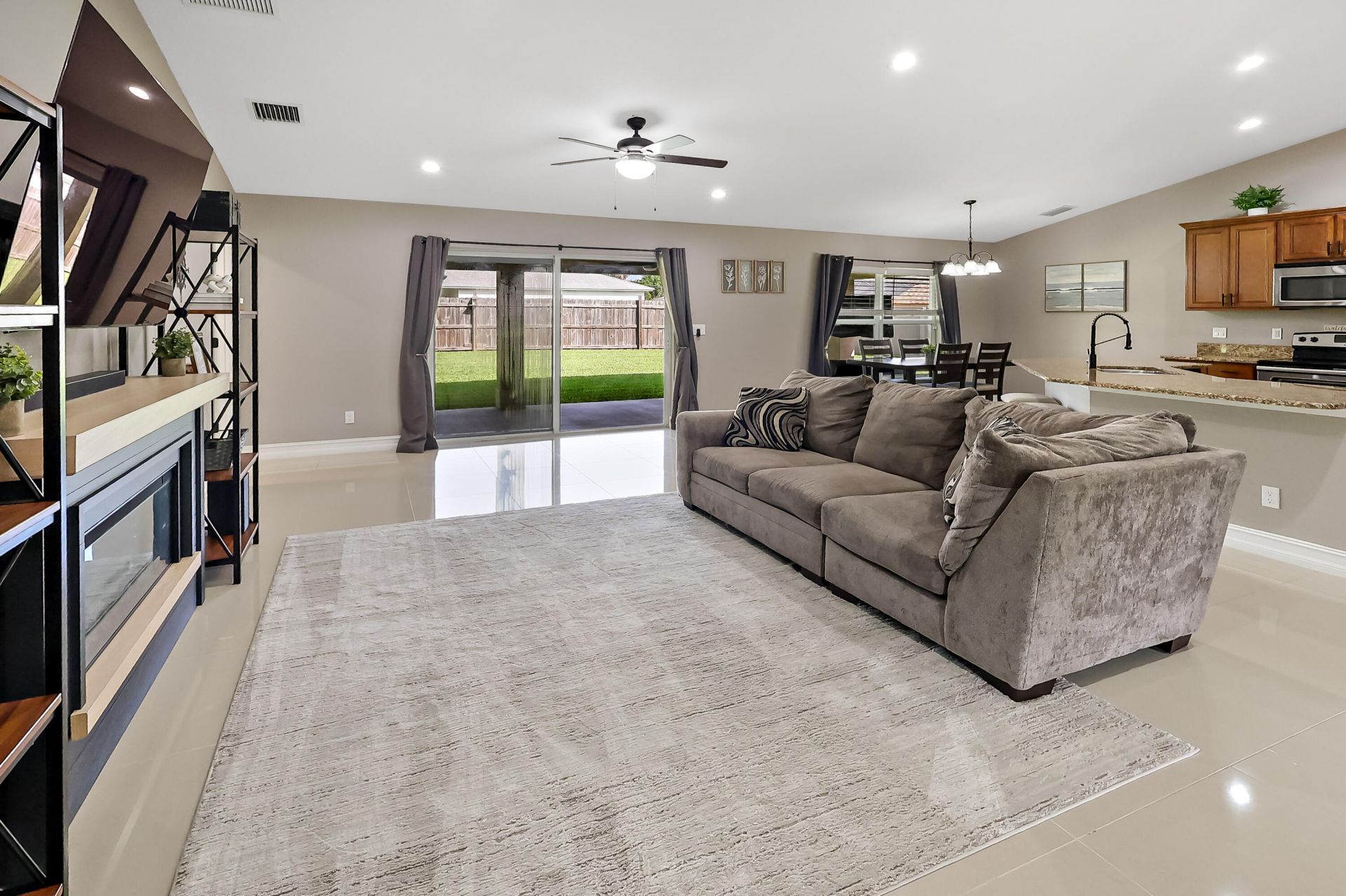 2382 SW Wynnewood Street, Port Saint Lucie, FL 34953 Photo