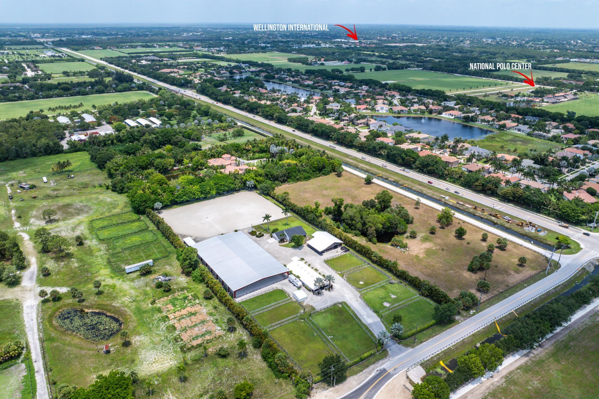 4101 120th Avenue S, Wellington, FL 33449 Photo