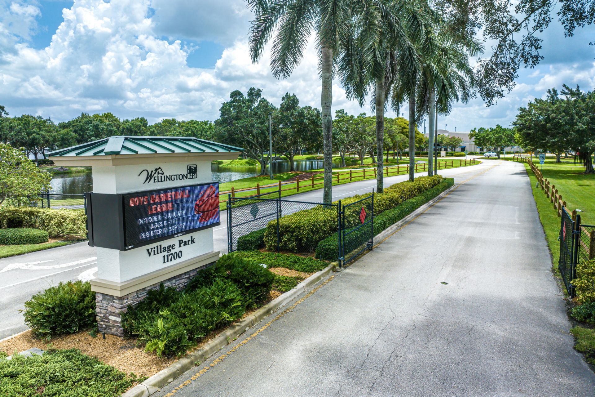 4101 120th Avenue S, Wellington, FL 33449 Photo