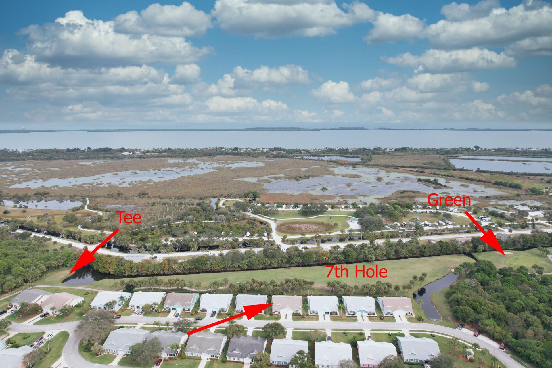 4064 Gator Trace Road, Fort Pierce, FL 34982 Photo
