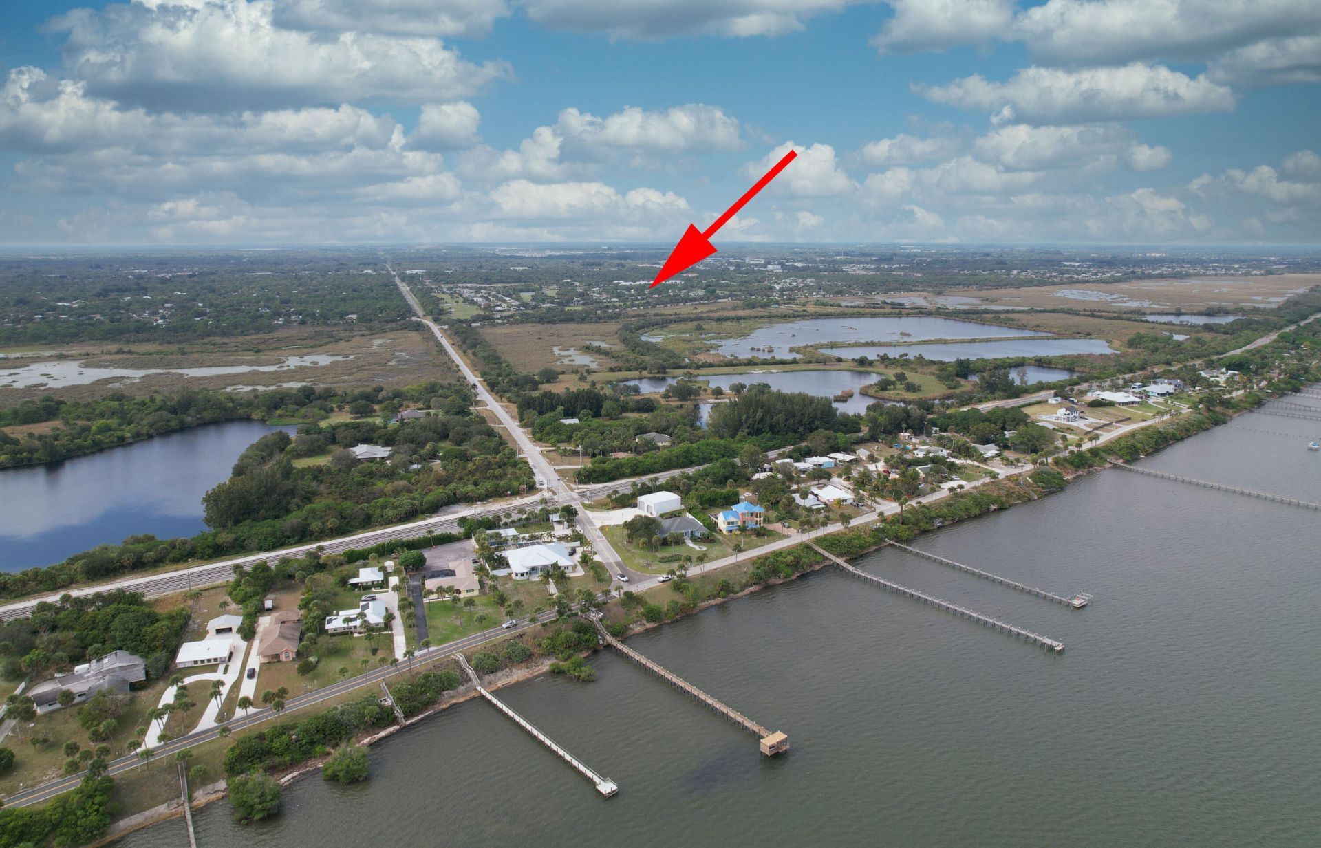 4064 Gator Trace Road, Fort Pierce, FL 34982 Photo