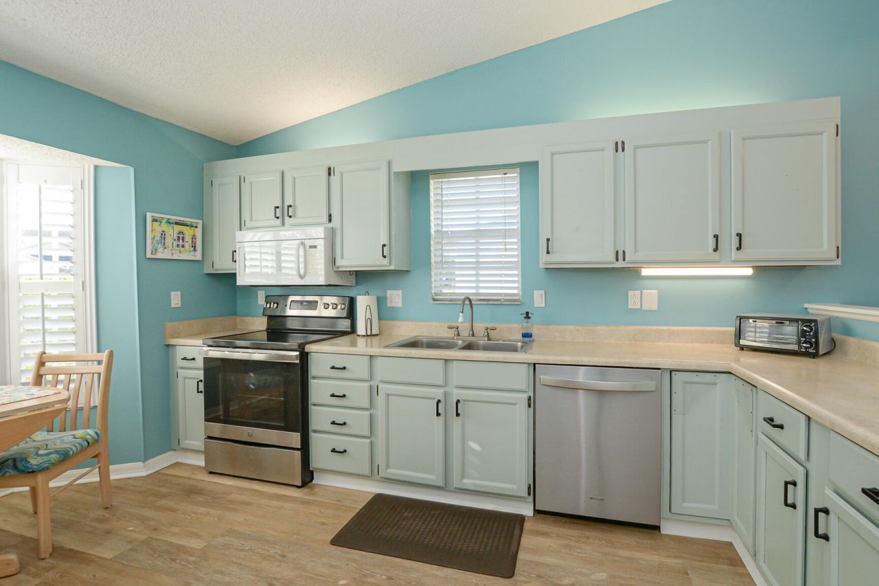 4064 Gator Trace Road, Fort Pierce, FL 34982 Photo
