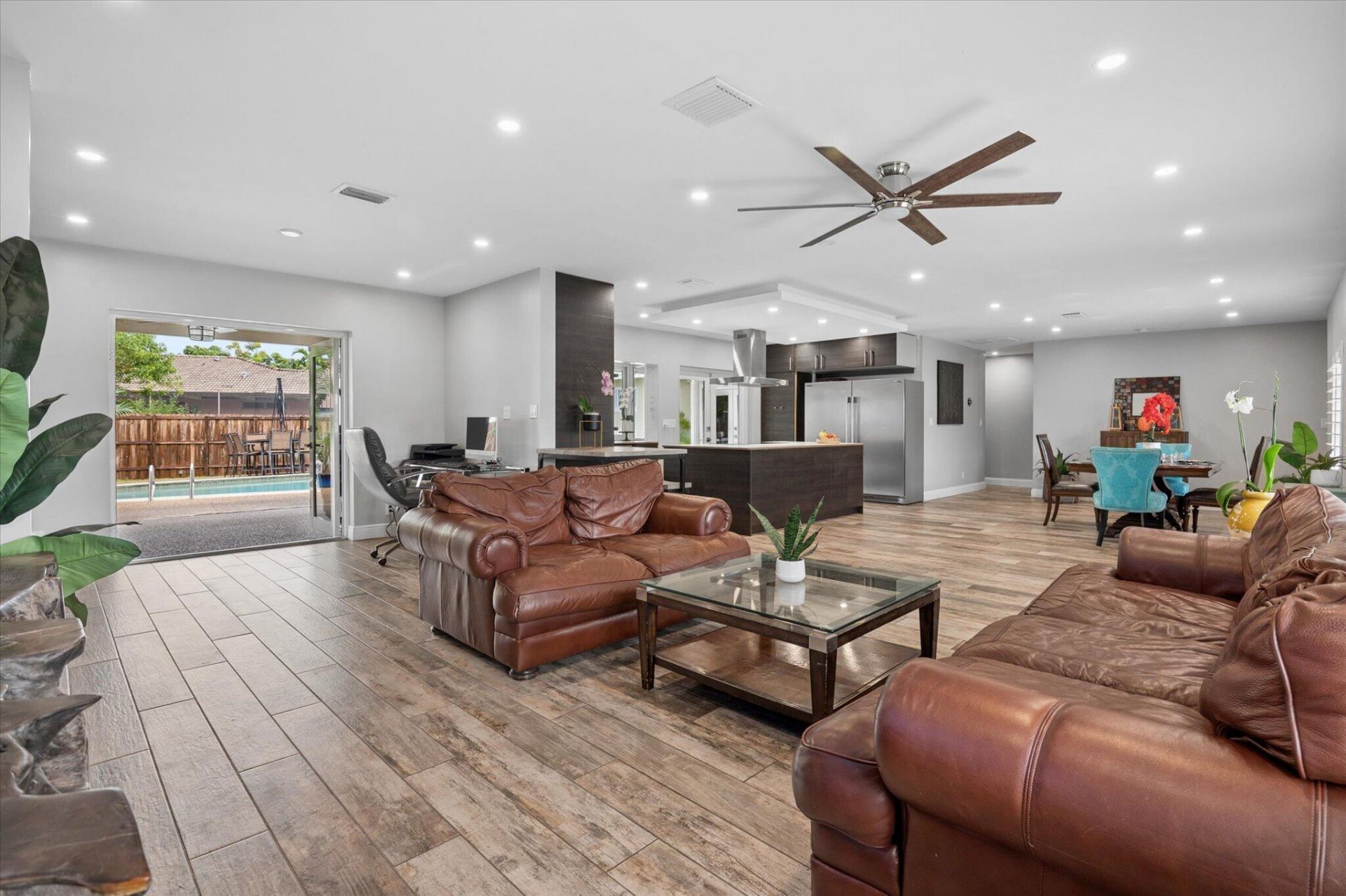 4601 W Hawthorne Circle, Hollywood, FL 33021 Photo
