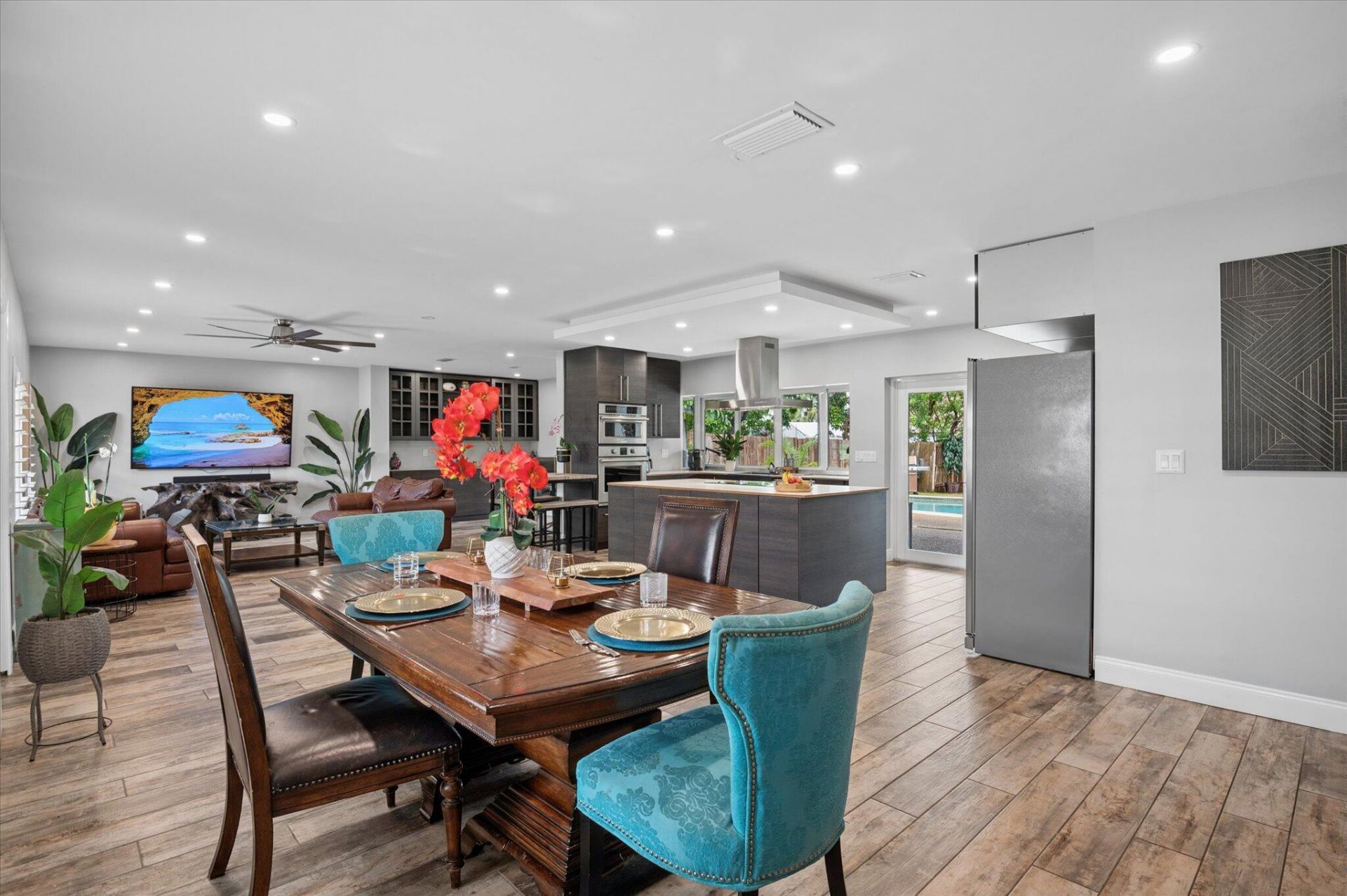 4601 W Hawthorne Circle, Hollywood, FL 33021 Photo