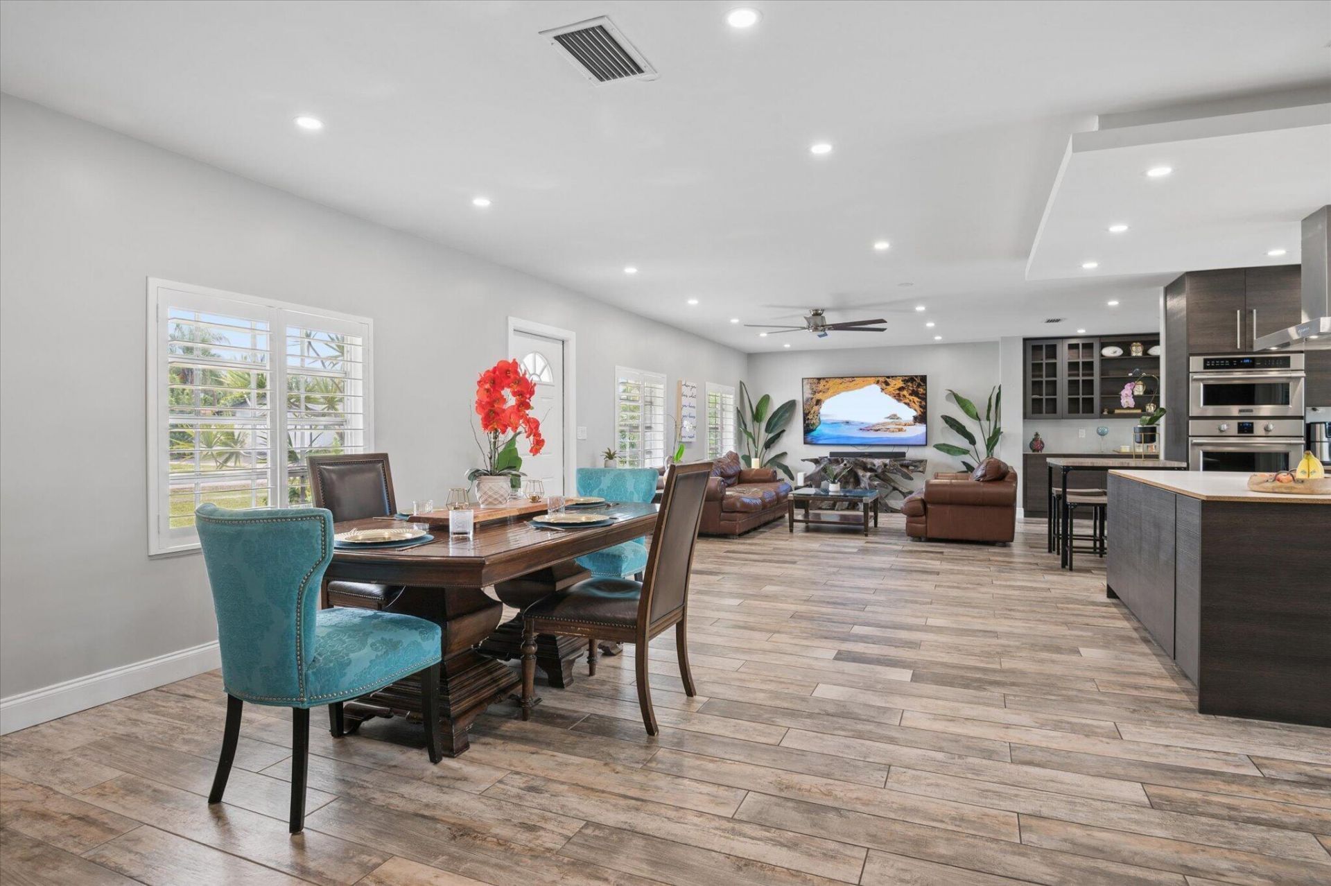 4601 W Hawthorne Circle, Hollywood, FL 33021 Photo
