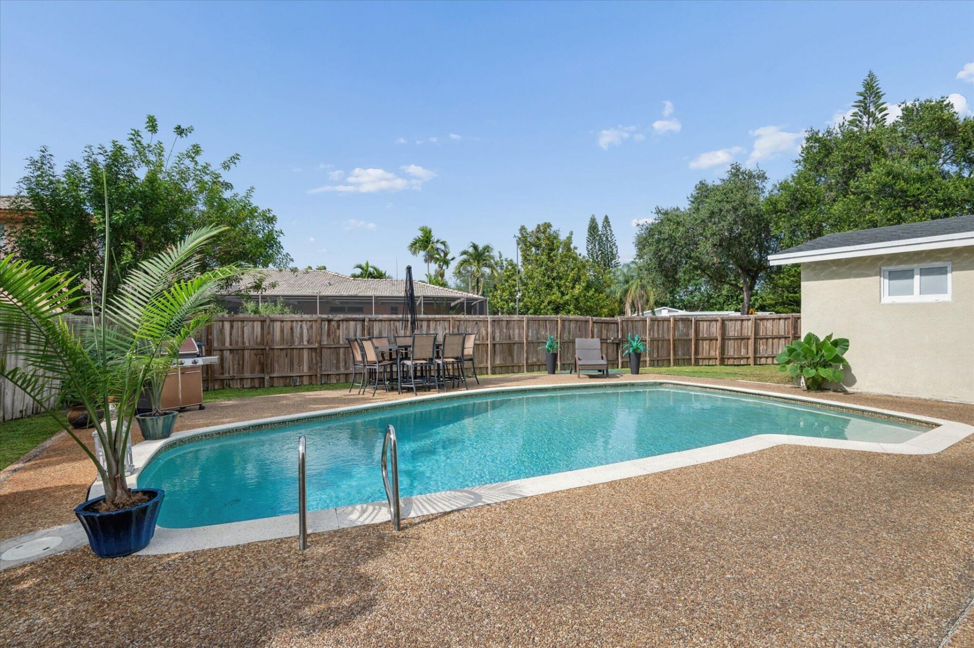 4601 W Hawthorne Circle, Hollywood, FL 33021 Photo