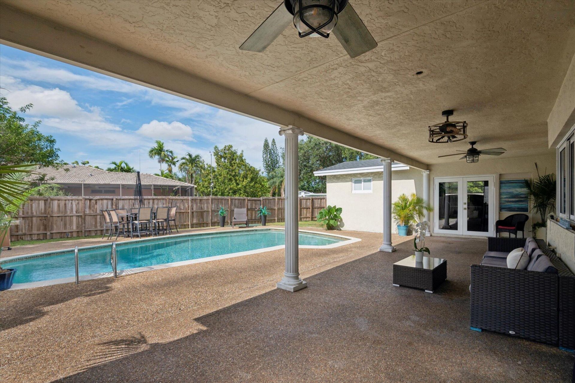 4601 W Hawthorne Circle, Hollywood, FL 33021 Photo