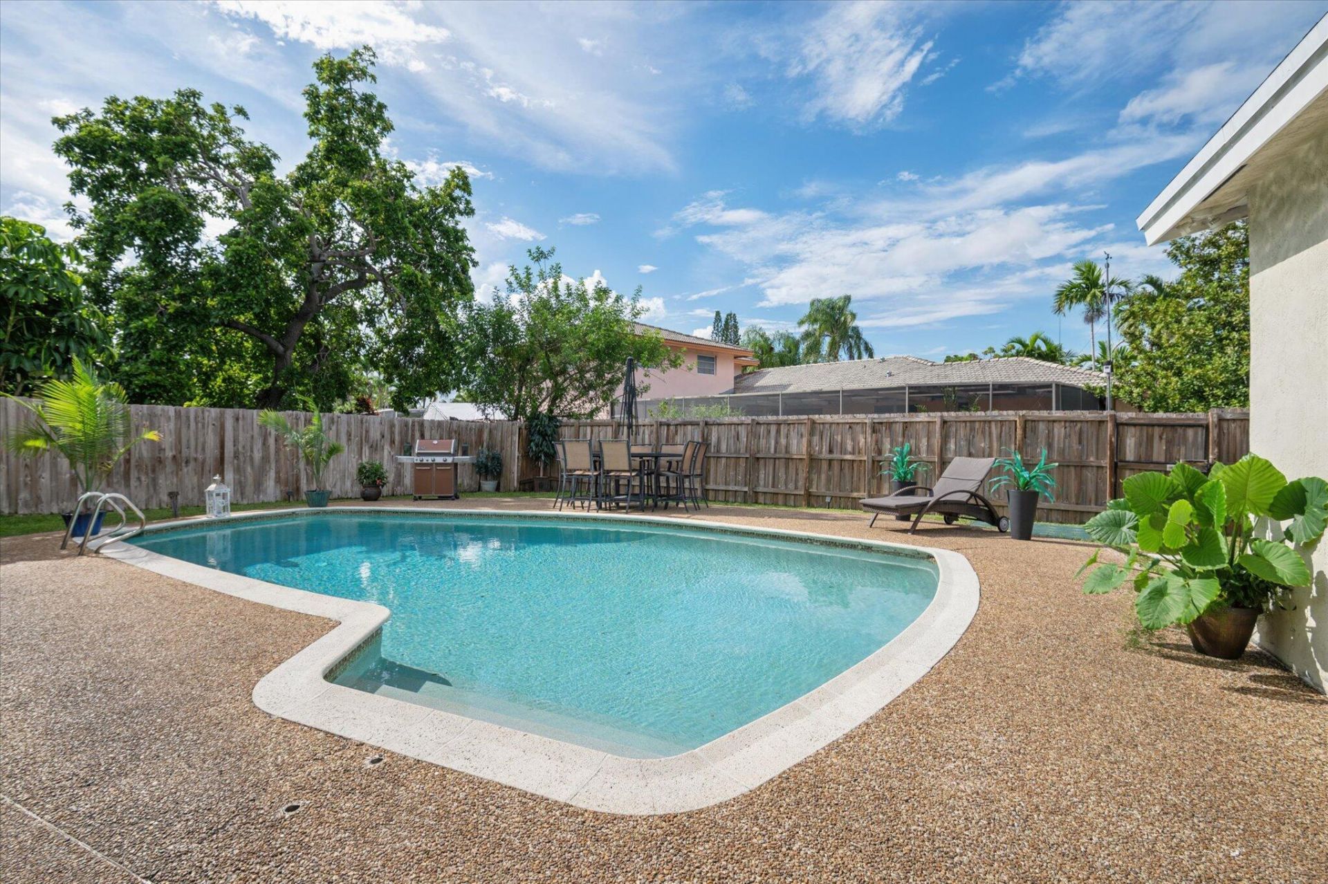 4601 W Hawthorne Circle, Hollywood, FL 33021 Photo