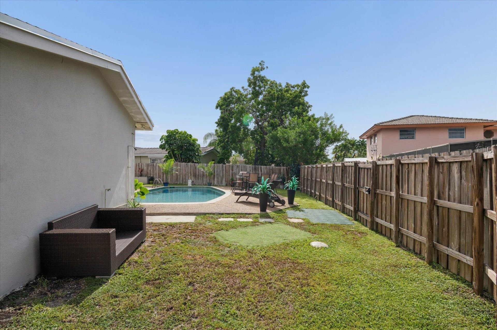 4601 W Hawthorne Circle, Hollywood, FL 33021 Photo