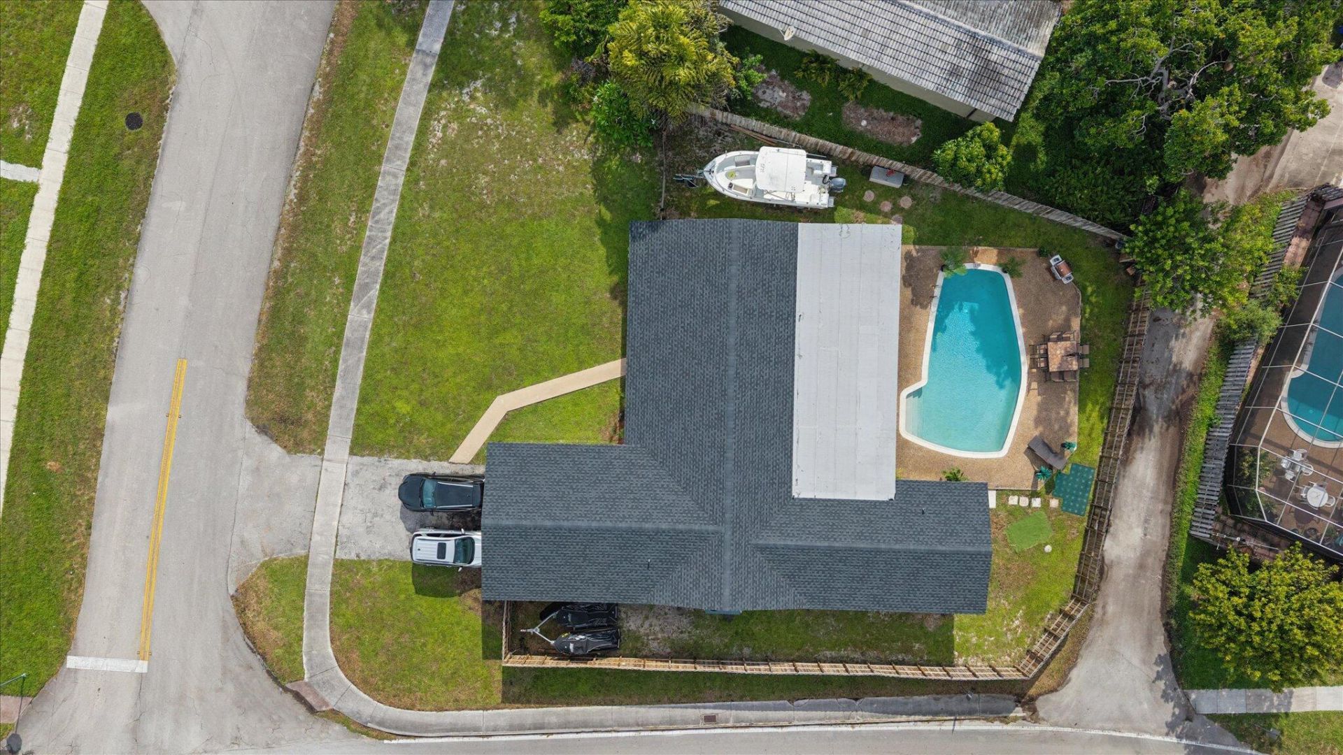 4601 W Hawthorne Circle, Hollywood, FL 33021 Photo