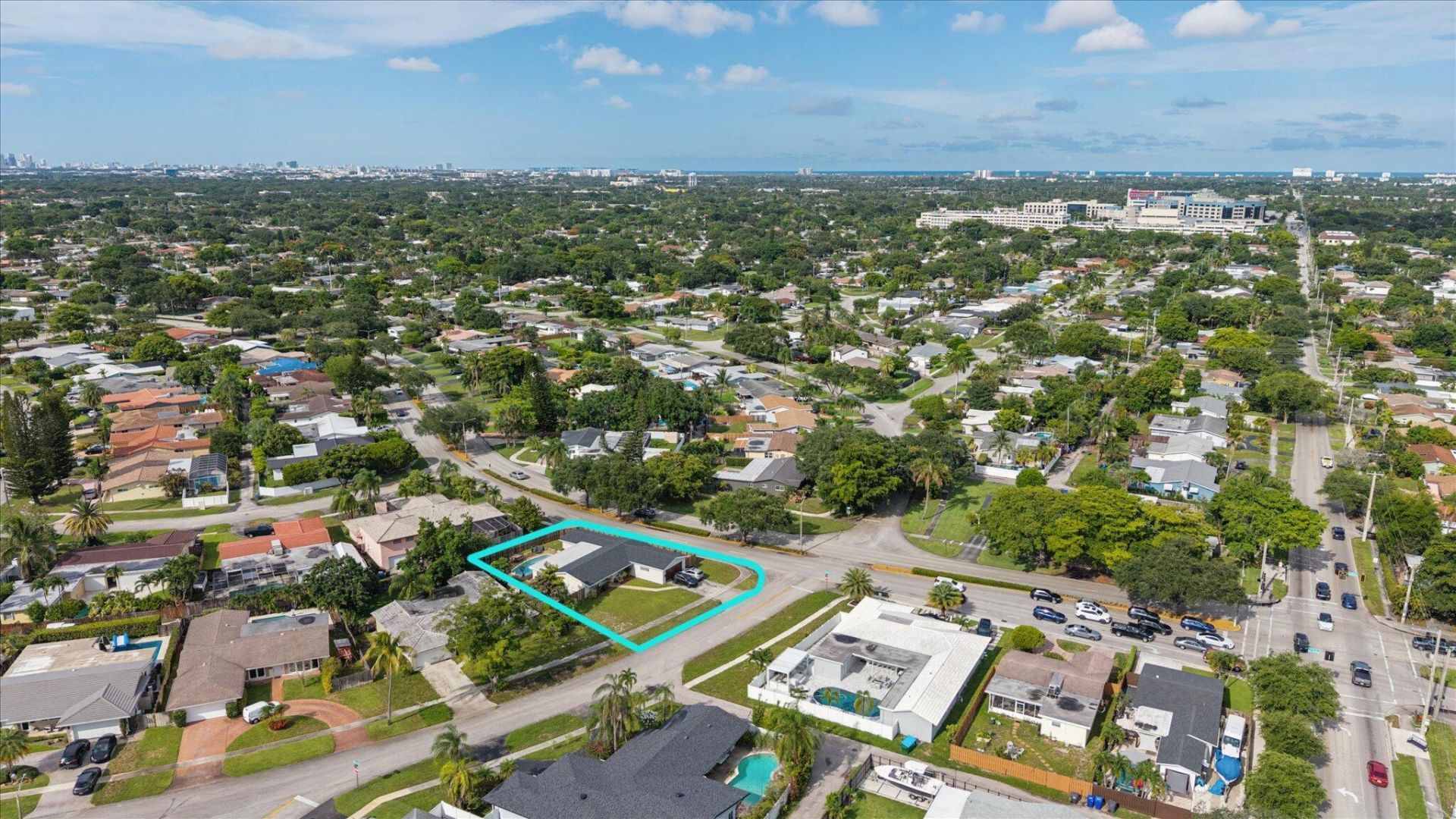 4601 W Hawthorne Circle, Hollywood, FL 33021 Photo