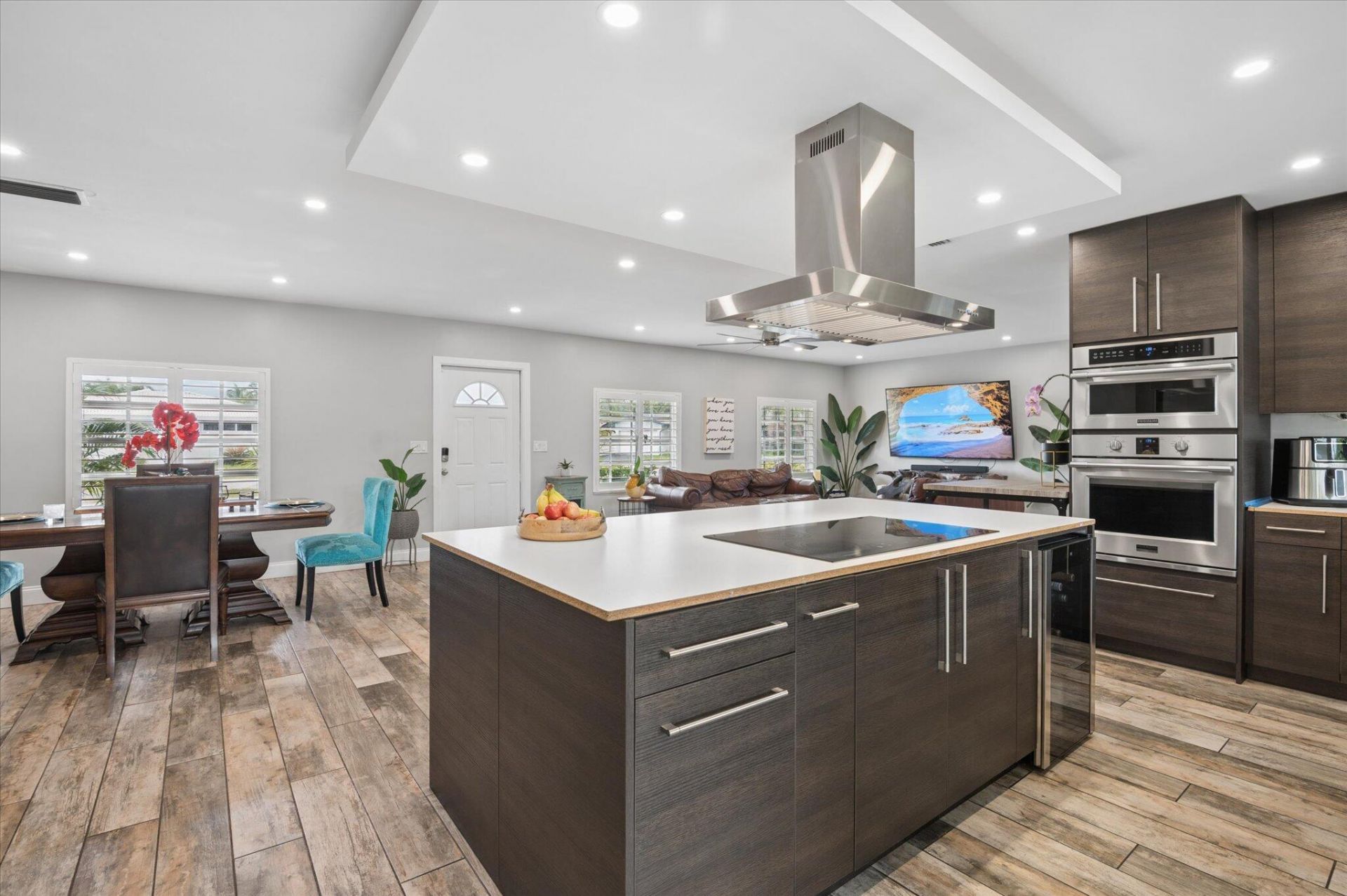 4601 W Hawthorne Circle, Hollywood, FL 33021 Photo