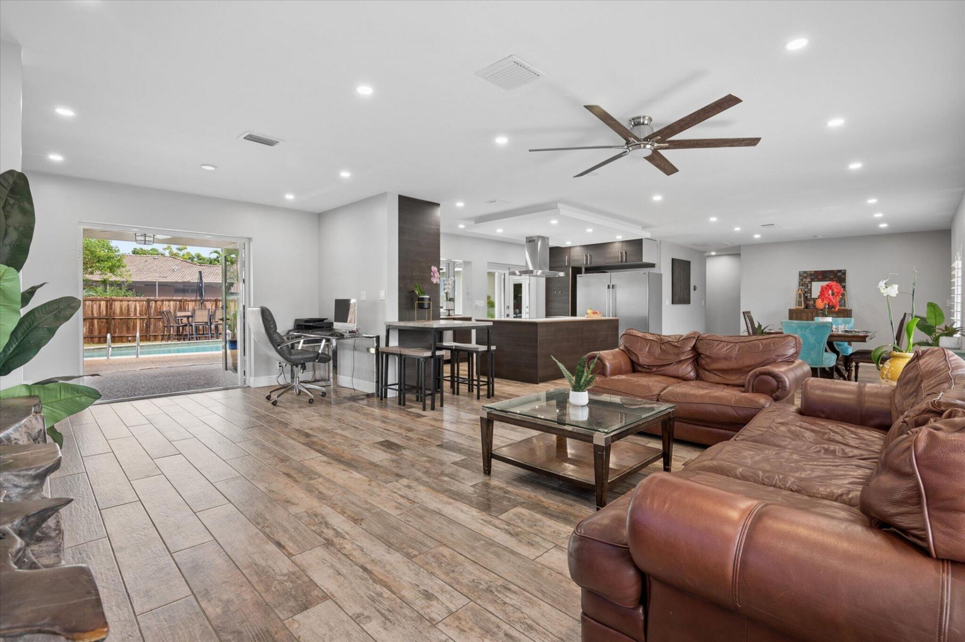 4601 W Hawthorne Circle, Hollywood, FL 33021 Photo