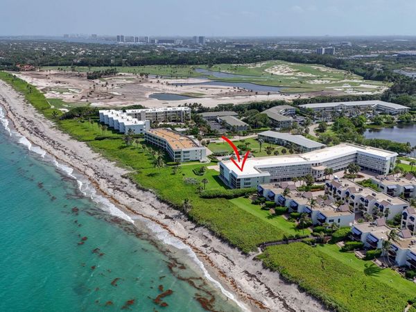 120 Celestial Way, Unit 114, Juno Beach, FL 33408