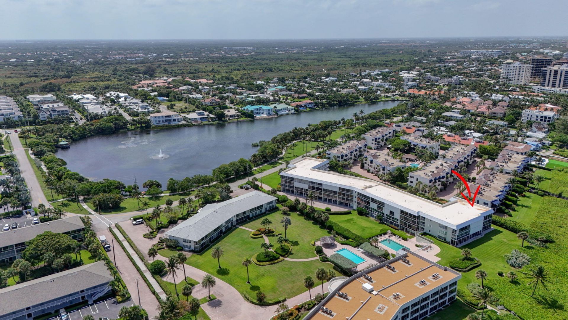 120 Celestial Way, Unit 114, Juno Beach, FL 33408 Photo