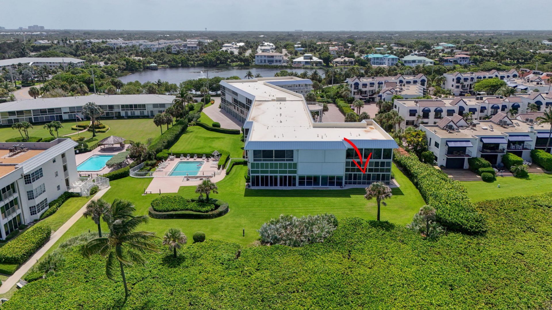120 Celestial Way, Unit 114, Juno Beach, FL 33408 Photo