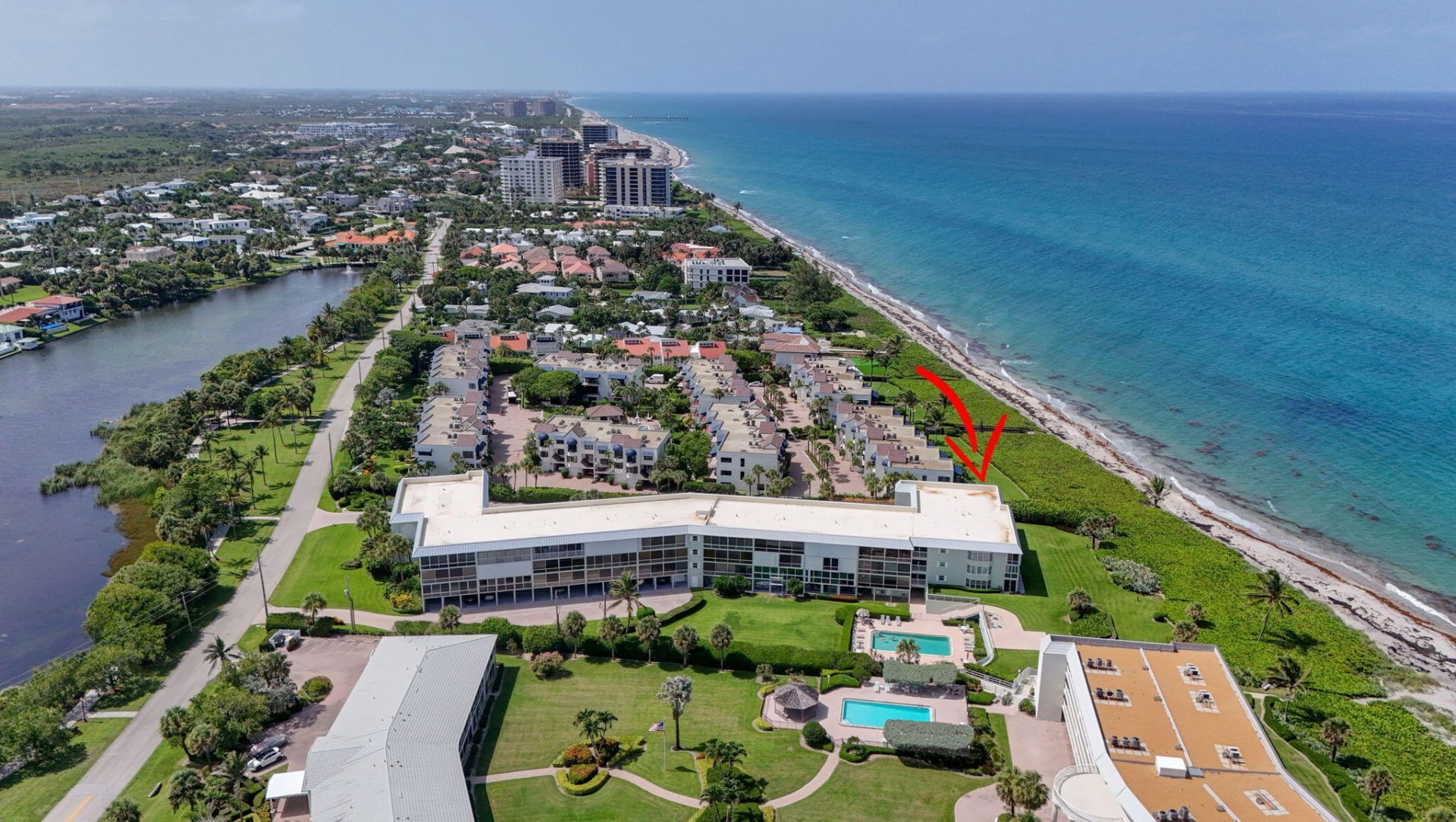 120 Celestial Way, Unit 114, Juno Beach, FL 33408 Photo