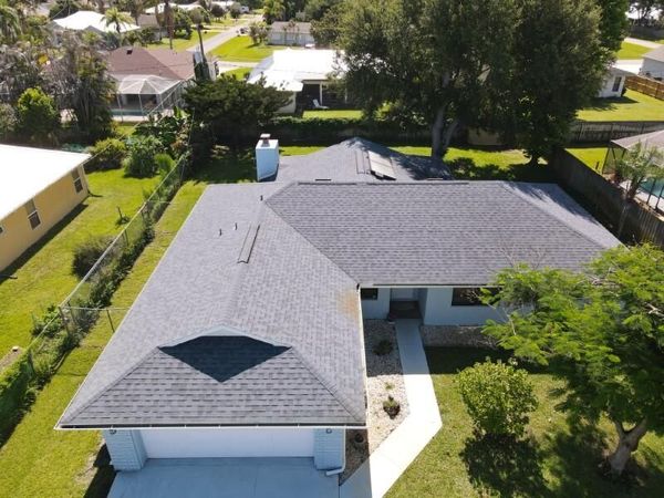 1841 SE Camden Street, Port St. Lucie, FL 34952