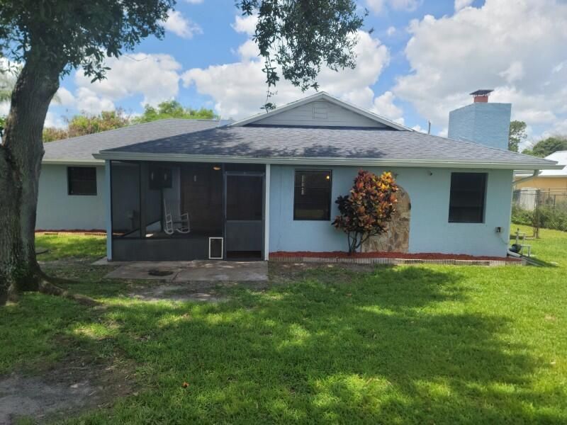 1841 SE Camden Street, Port Saint Lucie, FL 34952 Photo