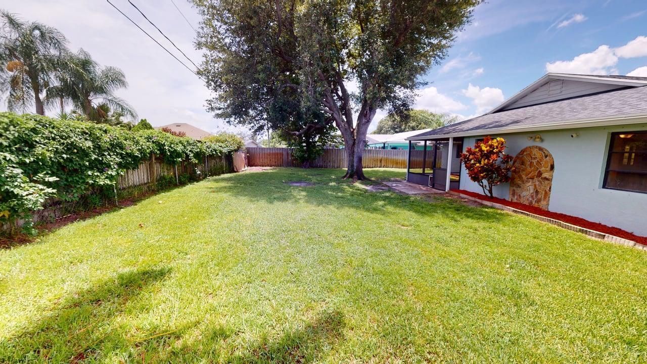 1841 SE Camden Street, Port Saint Lucie, FL 34952 Photo