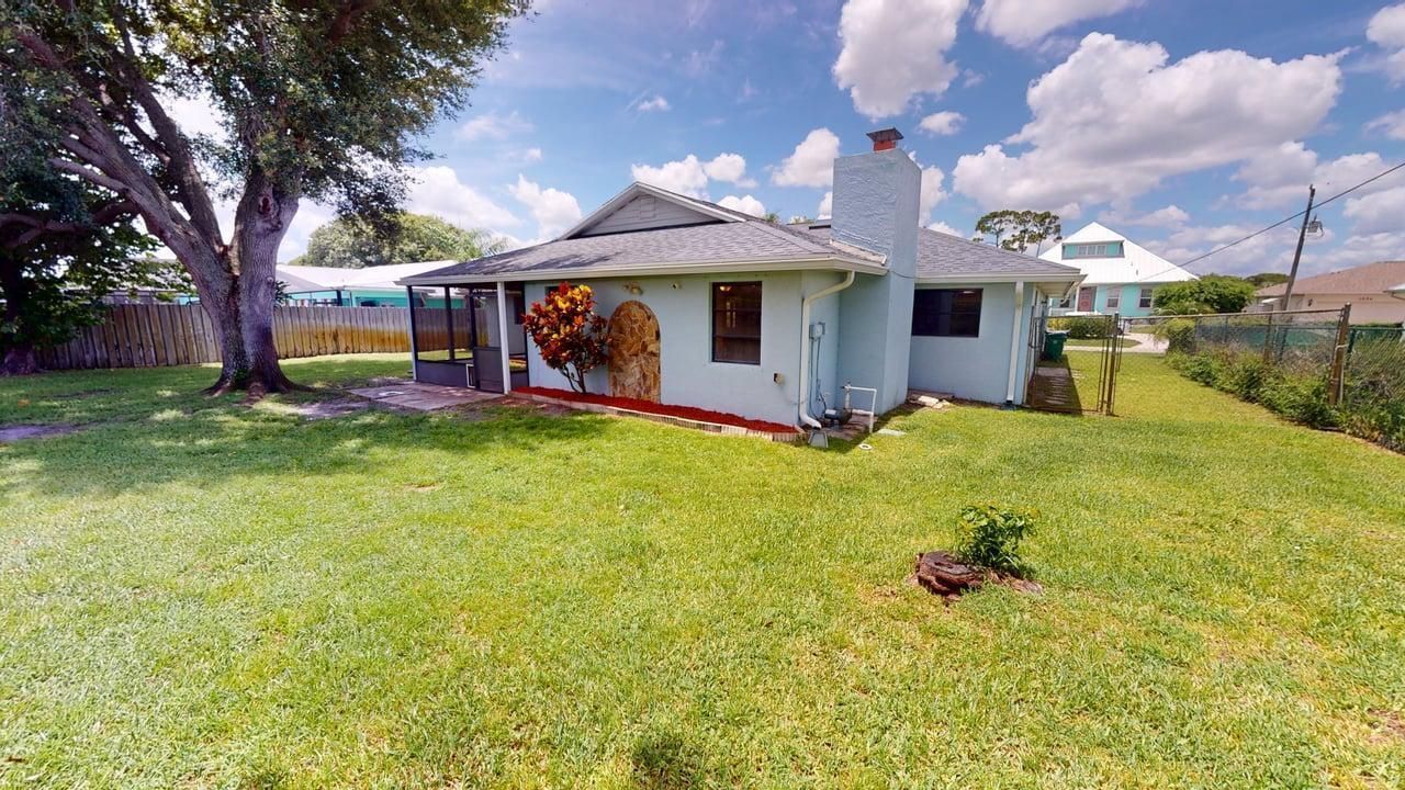 1841 SE Camden Street, Port Saint Lucie, FL 34952 Photo