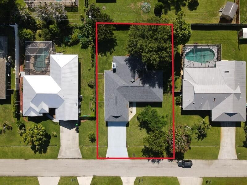 1841 SE Camden Street, Port Saint Lucie, FL 34952 Photo