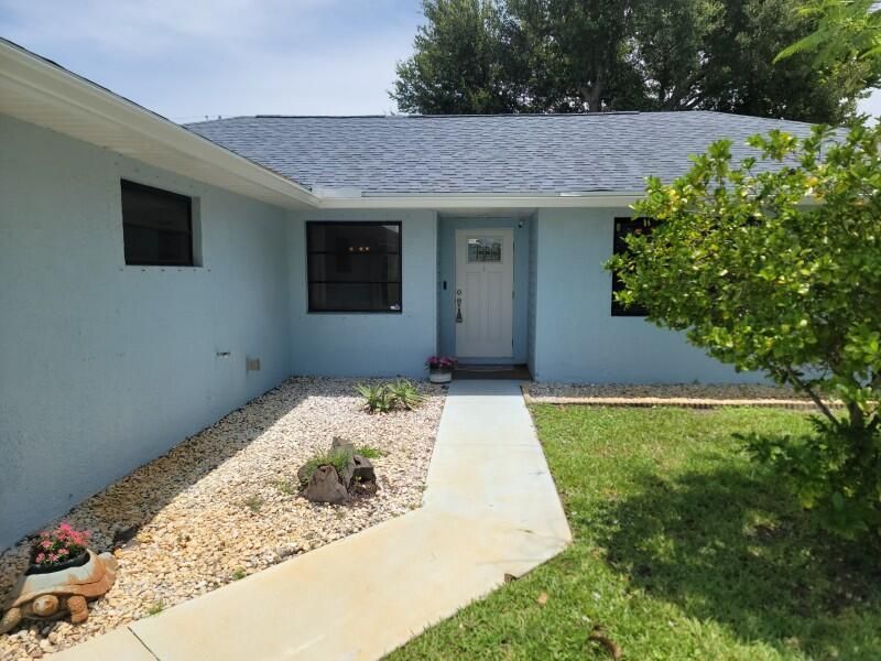 1841 SE Camden Street, Port Saint Lucie, FL 34952 Photo