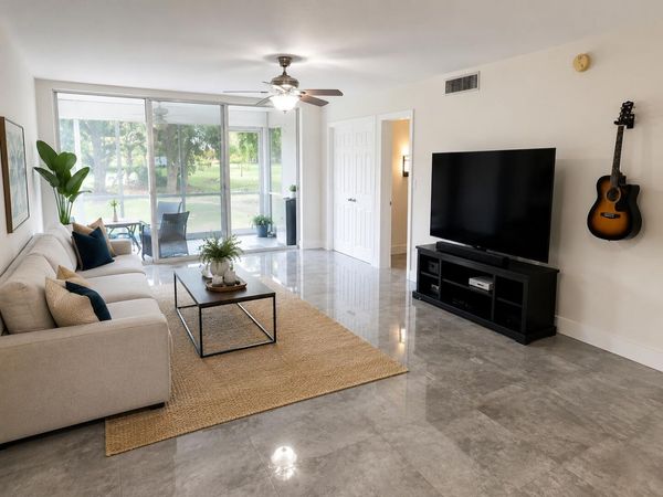 575 Oaks Lane, Unit 109, Pompano Beach, FL 33069