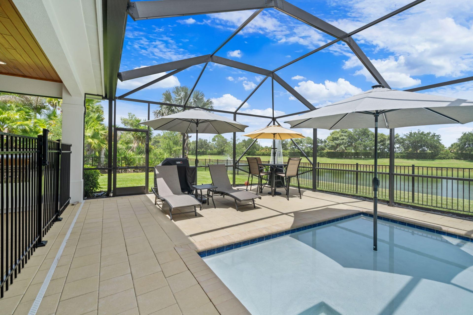 450 Stoney Brook Farm Court, Vero Beach, FL 32968 Photo